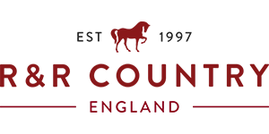 R&R Country logo
