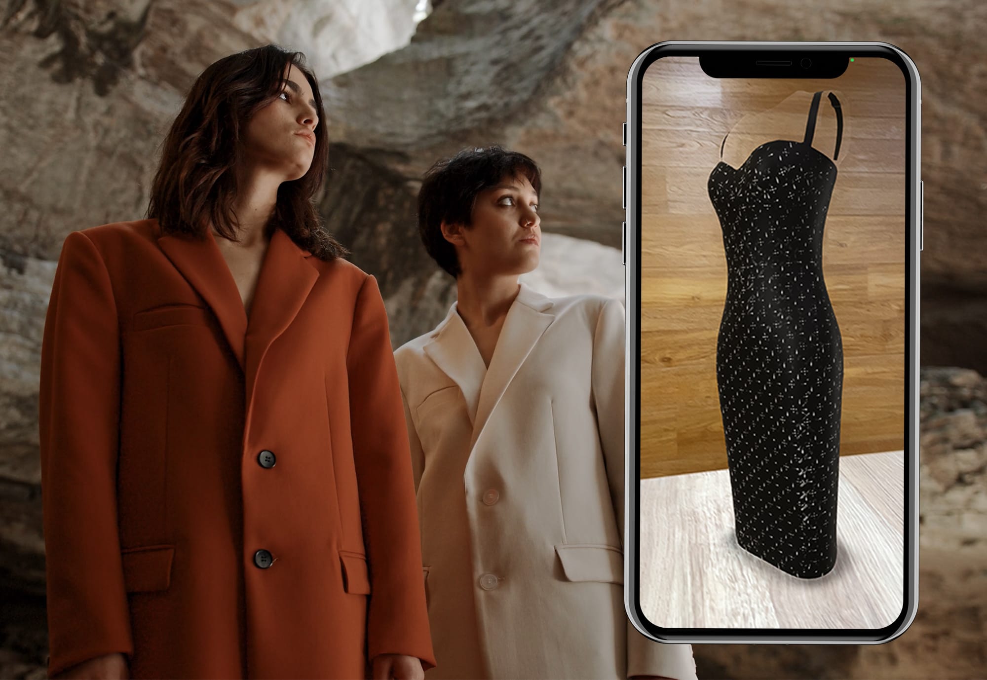 AR Solutions for Digital Fashion | Style.me