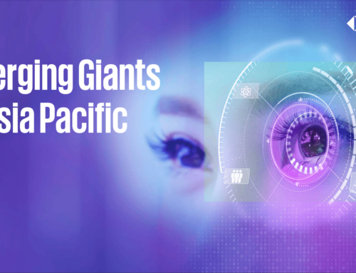 Style.me in the Top 10 KPMG-HSBC Emerging Giants in Asia Pacific List