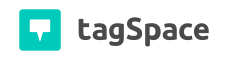 tagSpace logo